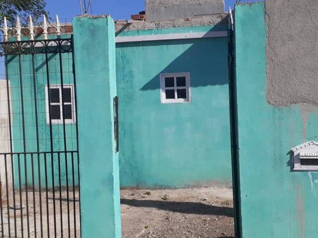 #002 - Casa para Venda em Araruama - RJ
