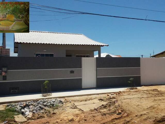Casa para Venda em Iguaba Grande - 2