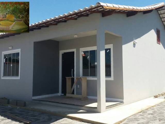 Casa para Venda em Iguaba Grande - 4