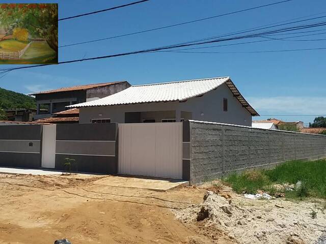 Casa para Venda em Iguaba Grande - 3