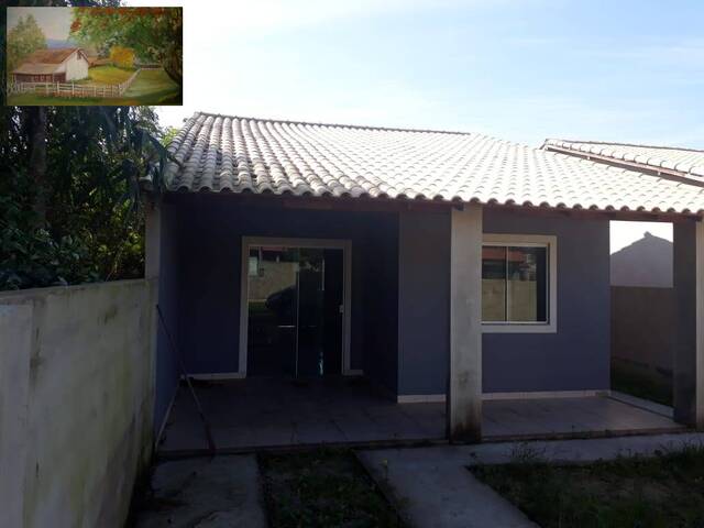 Casa para Venda em Iguaba Grande - 3
