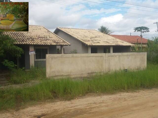 Casa para Venda em Iguaba Grande - 2