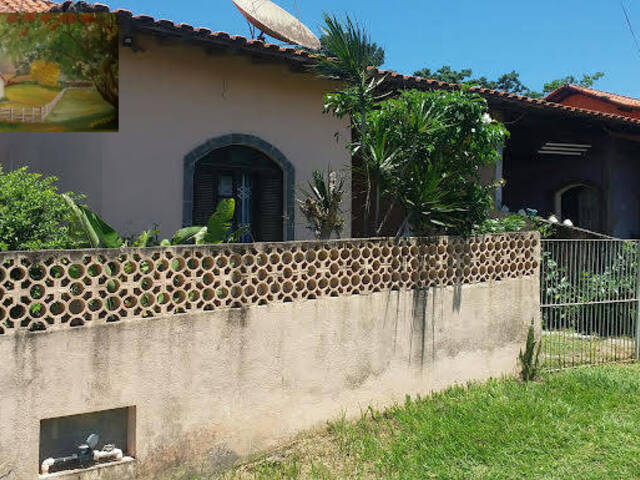 Casa para Venda em Iguaba Grande - 3