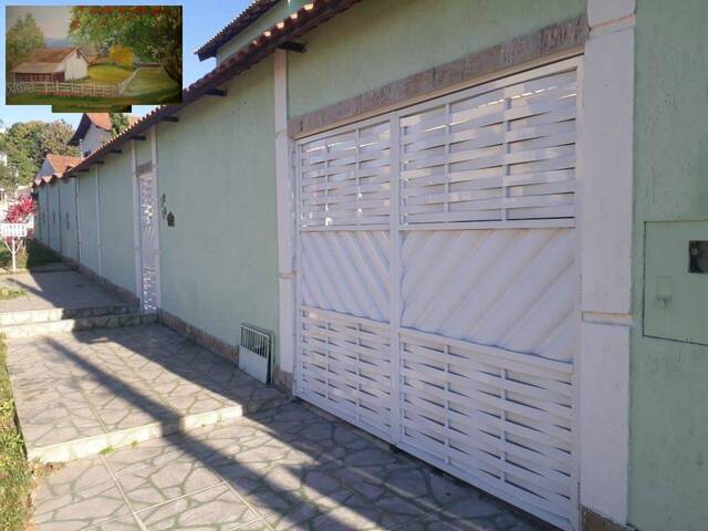 Casa para Venda em Iguaba Grande - 5