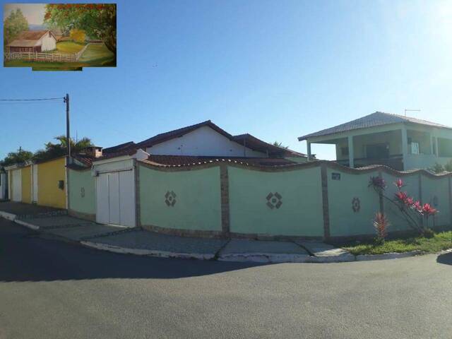 Casa para Venda em Iguaba Grande - 2