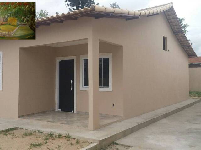 Casa para Venda em Iguaba Grande - 3