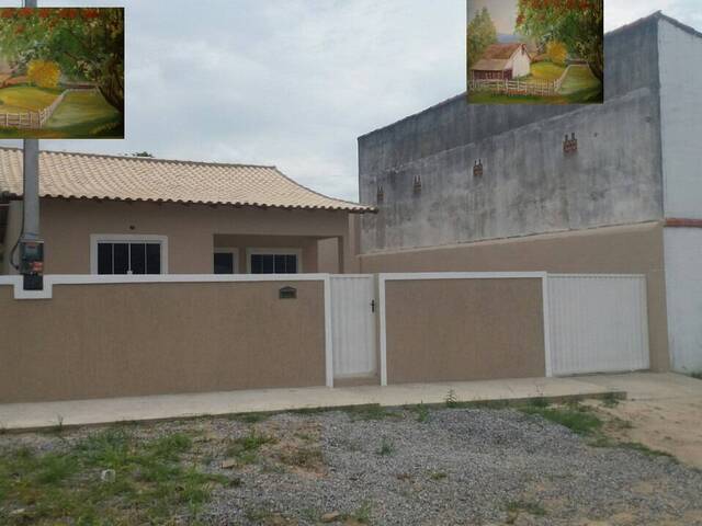 Casa para Venda em Iguaba Grande - 2