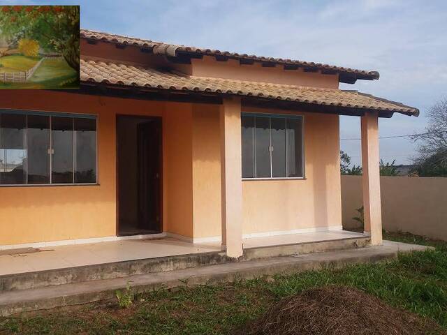 Casa para Venda em Iguaba Grande - 4