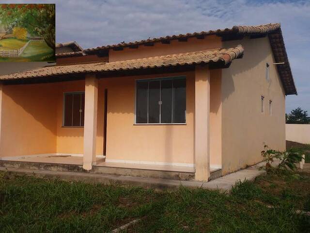 #013 - Casa para Venda em Iguaba Grande - RJ