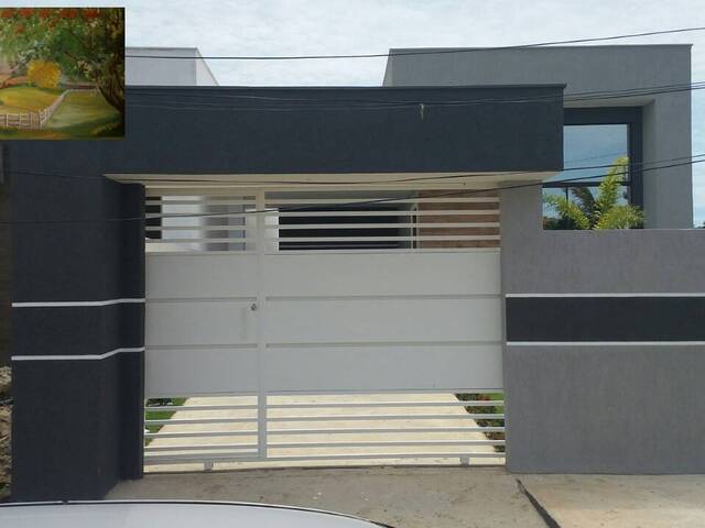 Casa para Venda em Iguaba Grande - 2