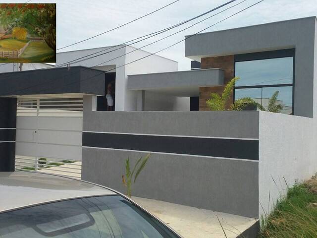 Casa para Venda em Iguaba Grande - 3
