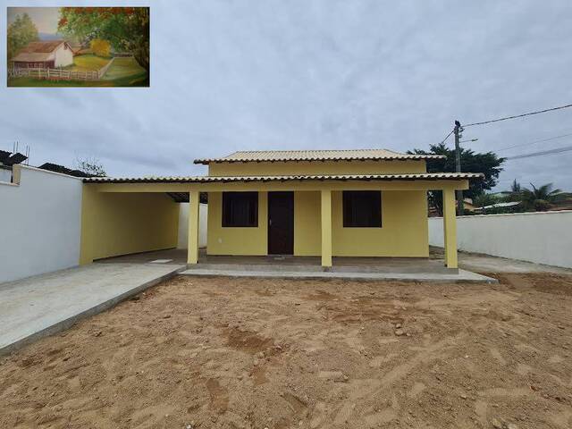 Casa para Venda em Iguaba Grande - 5