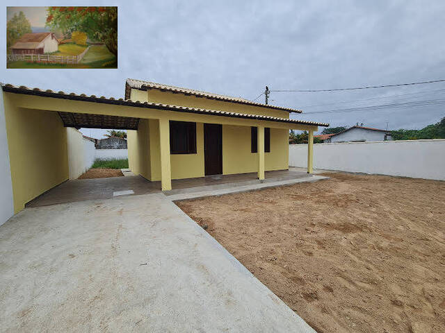 Casa para Venda em Iguaba Grande - 3