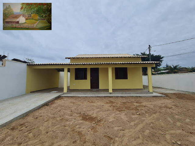 Casa para Venda em Iguaba Grande - 2