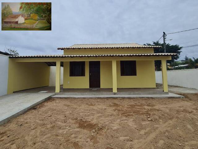 Casa para Venda em Iguaba Grande - 4