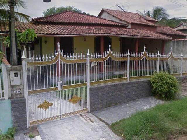 #018 - Casa para Venda em Araruama - RJ