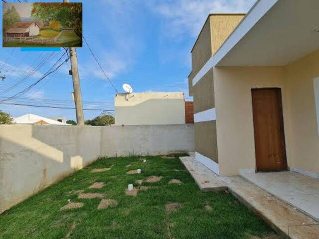 Casa para Venda em Iguaba Grande - 4