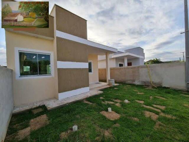 Casa para Venda em Iguaba Grande - 3