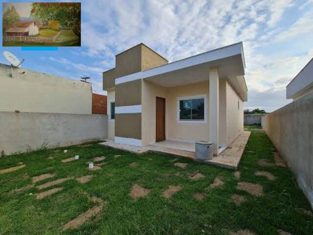 Casa para Venda em Iguaba Grande - 2