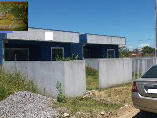 Casa para Venda em Iguaba Grande - 2