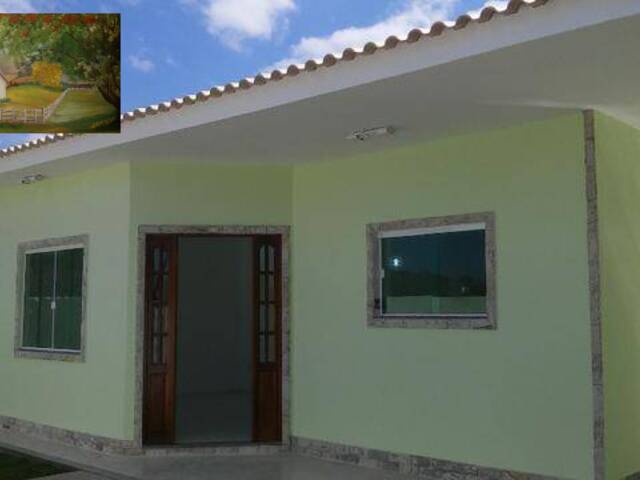 Casa para Venda em Iguaba Grande - 3