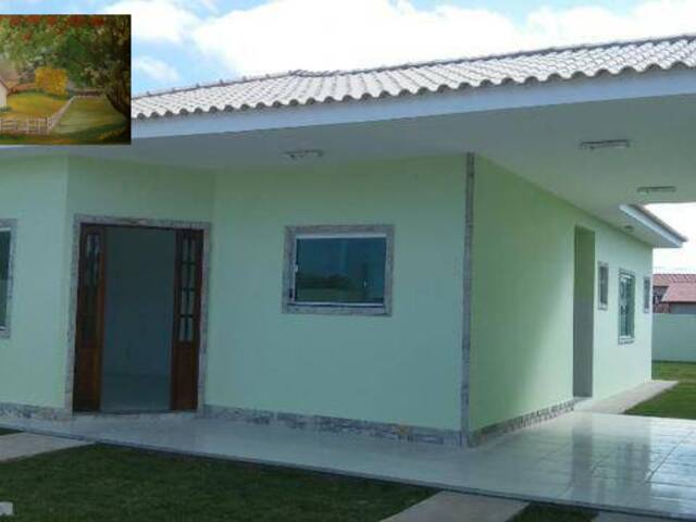 Casa para Venda em Iguaba Grande - 2