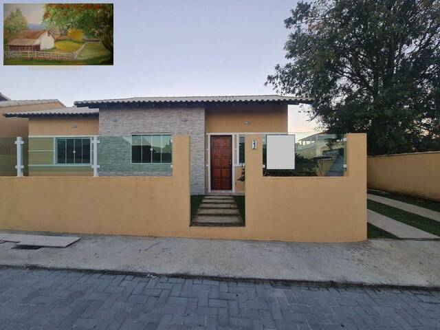 Casa para Venda em Iguaba Grande - 2