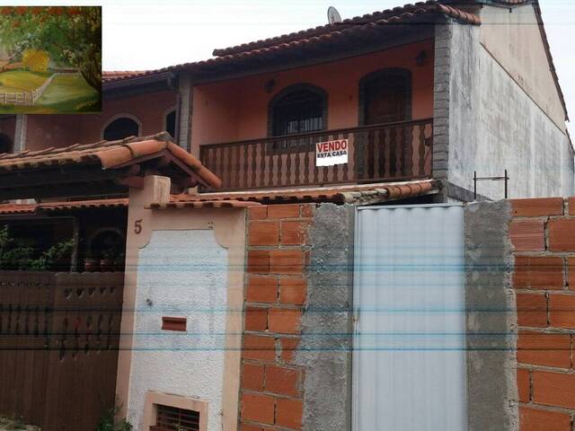 Casa para Venda em Araruama - 3