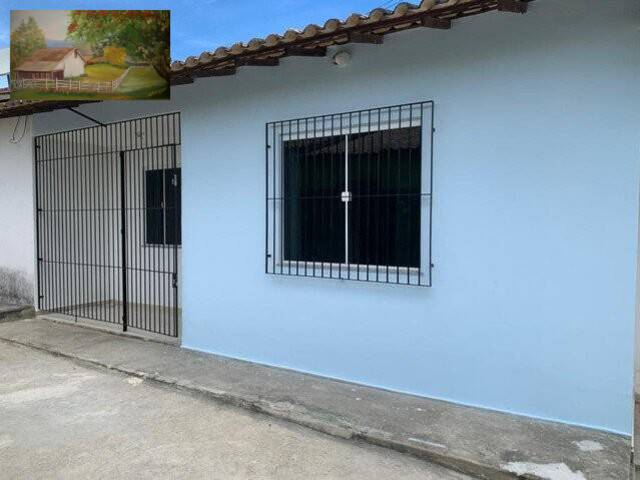 Casa para Venda em Araruama - 4