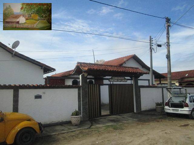 Casa para Venda em Araruama - 2