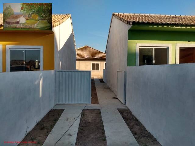 Casa para Venda em Araruama - 4