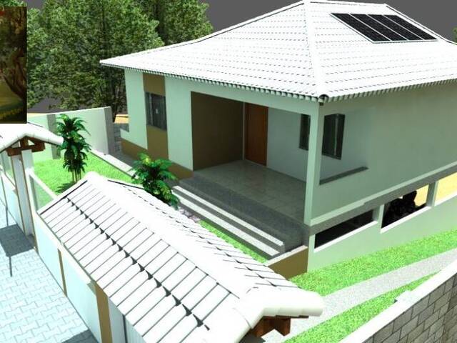 Casa para Venda em Araruama - 2