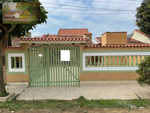 Casa para Venda em Iguaba Grande - 2