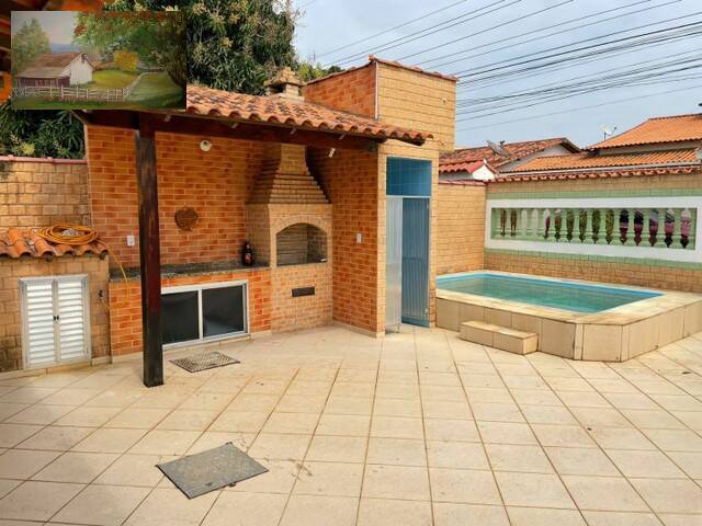 Casa para Venda em Iguaba Grande - 3