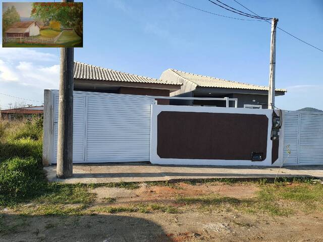 #036 - Casa para Locação em Iguaba Grande - RJ