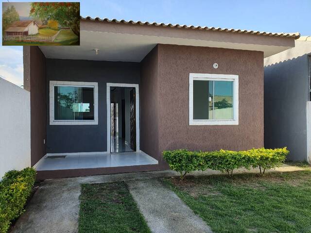 Casa para Locação em Iguaba Grande - 4