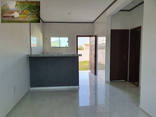 Casa para Locação em Iguaba Grande - 5