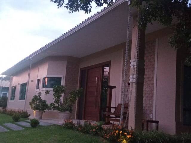 #037 - Casa para Venda em Araruama - RJ - 1