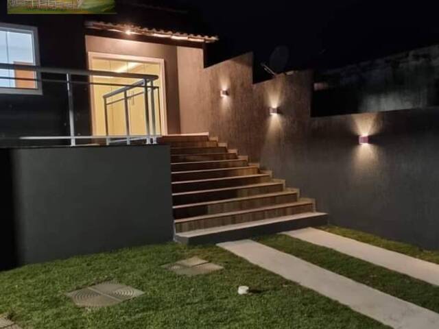 Casa para Venda em São Pedro da Aldeia - 4