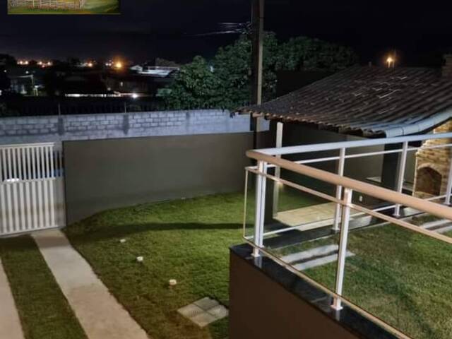 #040 - Casa para Venda em São Pedro da Aldeia - RJ