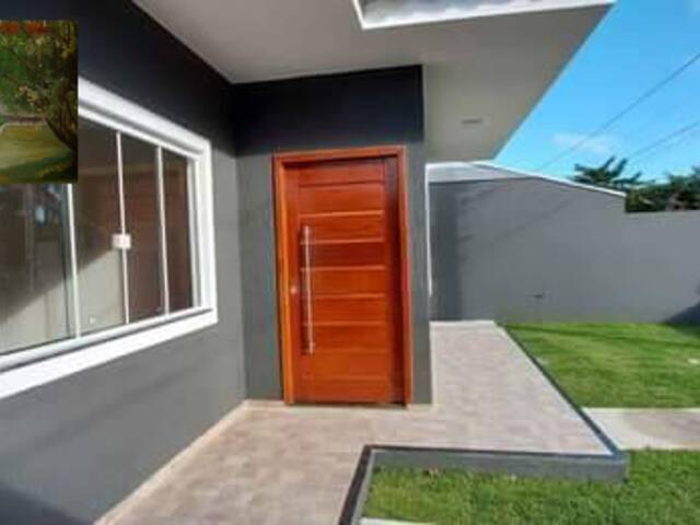 Casa para Venda em São Pedro da Aldeia - 5