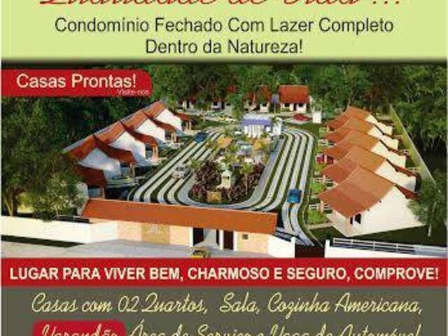 Casa para Venda em Araruama - 4