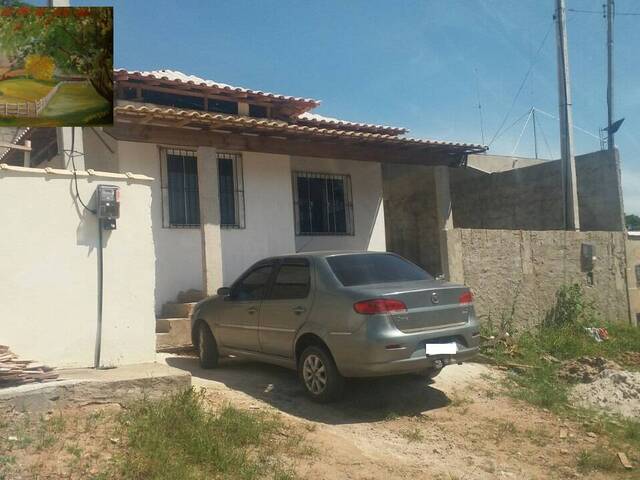 Casa para Venda em Iguaba Grande - 4