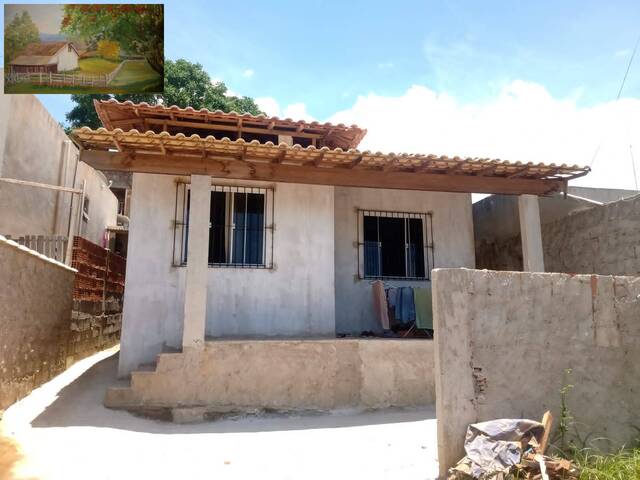 #045 - Casa para Venda em Iguaba Grande - RJ