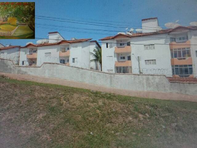 #047 - Apartamento para Venda em Iguaba Grande - RJ - 2
