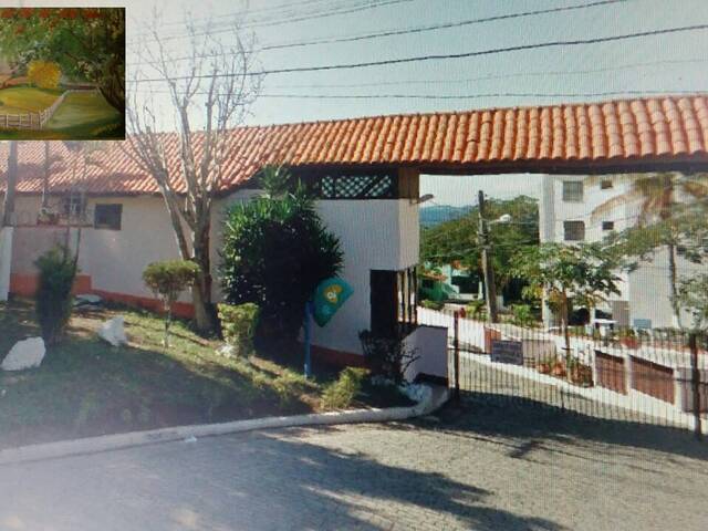 #047 - Apartamento para Venda em Iguaba Grande - RJ - 1