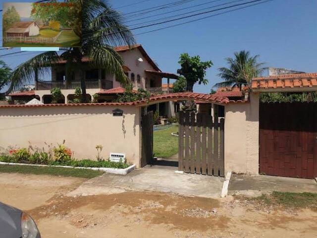 Casa para Venda em Araruama - 2