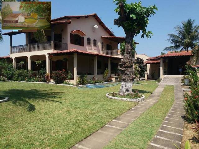 Casa para Venda em Araruama - 4