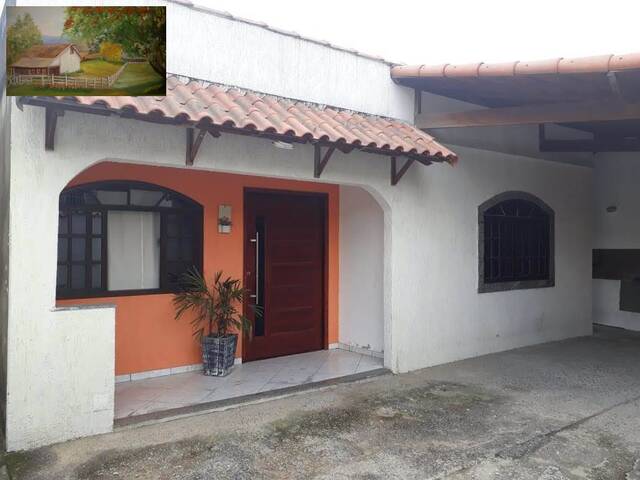 #049 - Casa para Venda em São Gonçalo - RJ - 2