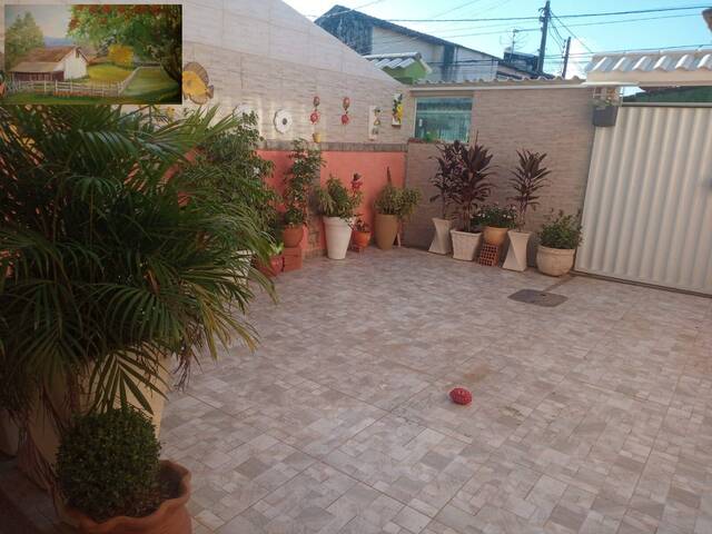 Casa para Venda em Iguaba Grande - 3